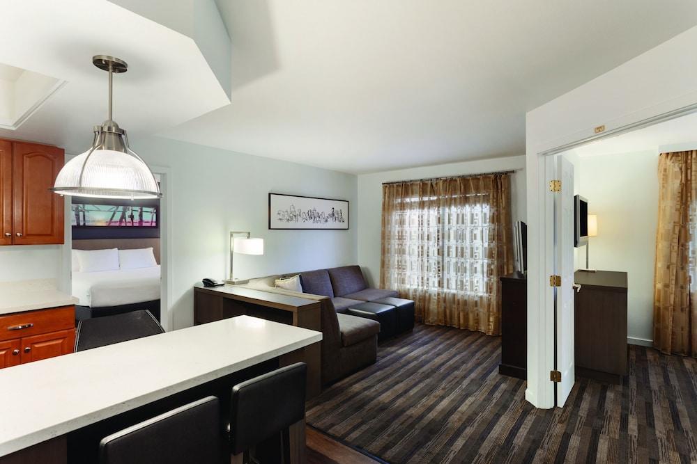 Hyatt House Denver Tech Center Centennial Eksteriør billede