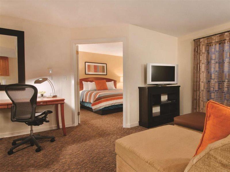 Hyatt House Denver Tech Center Centennial Eksteriør billede