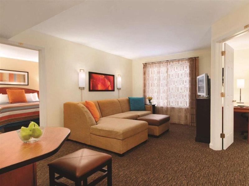 Hyatt House Denver Tech Center Centennial Eksteriør billede