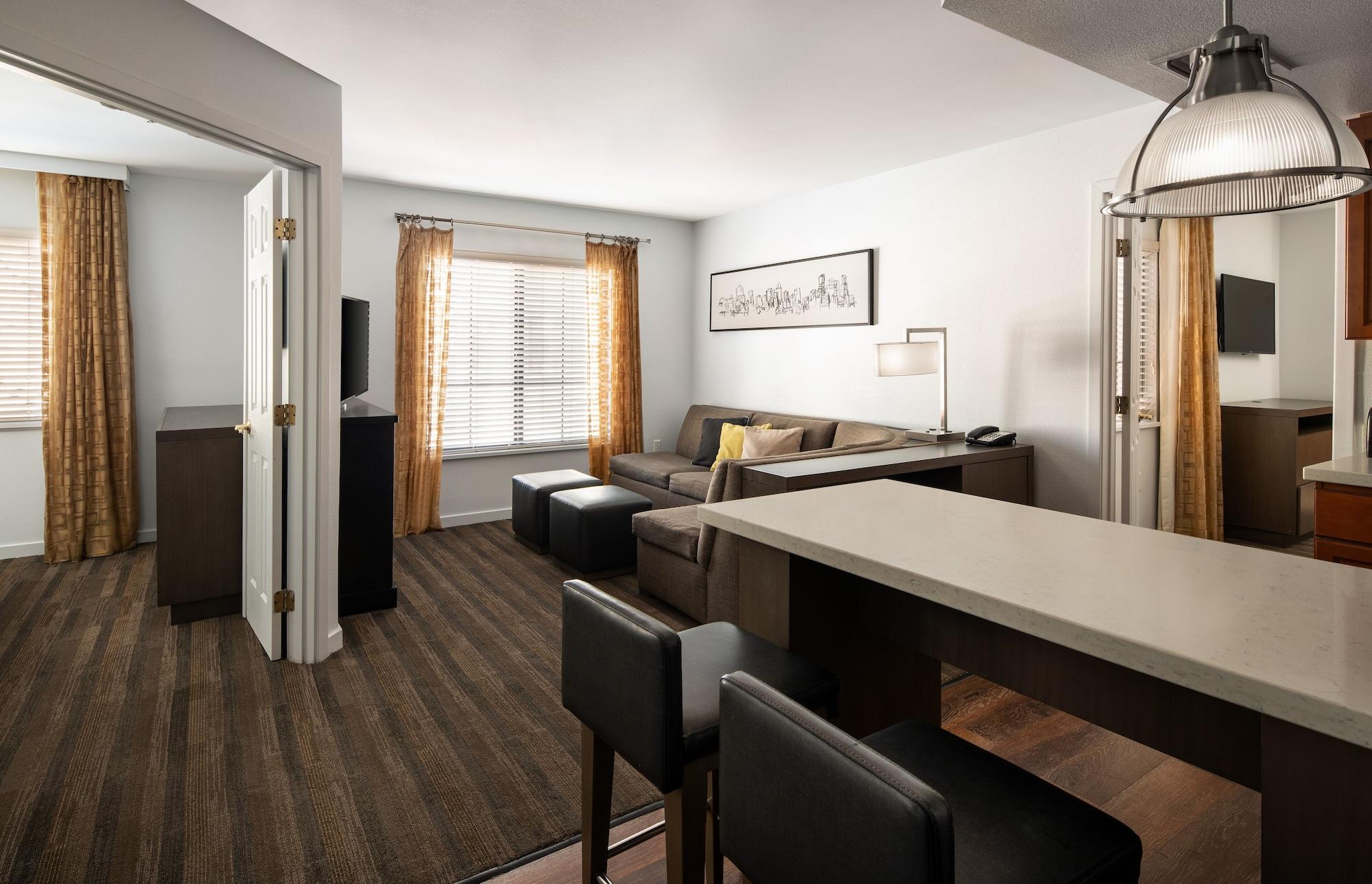 Hyatt House Denver Tech Center Centennial Eksteriør billede