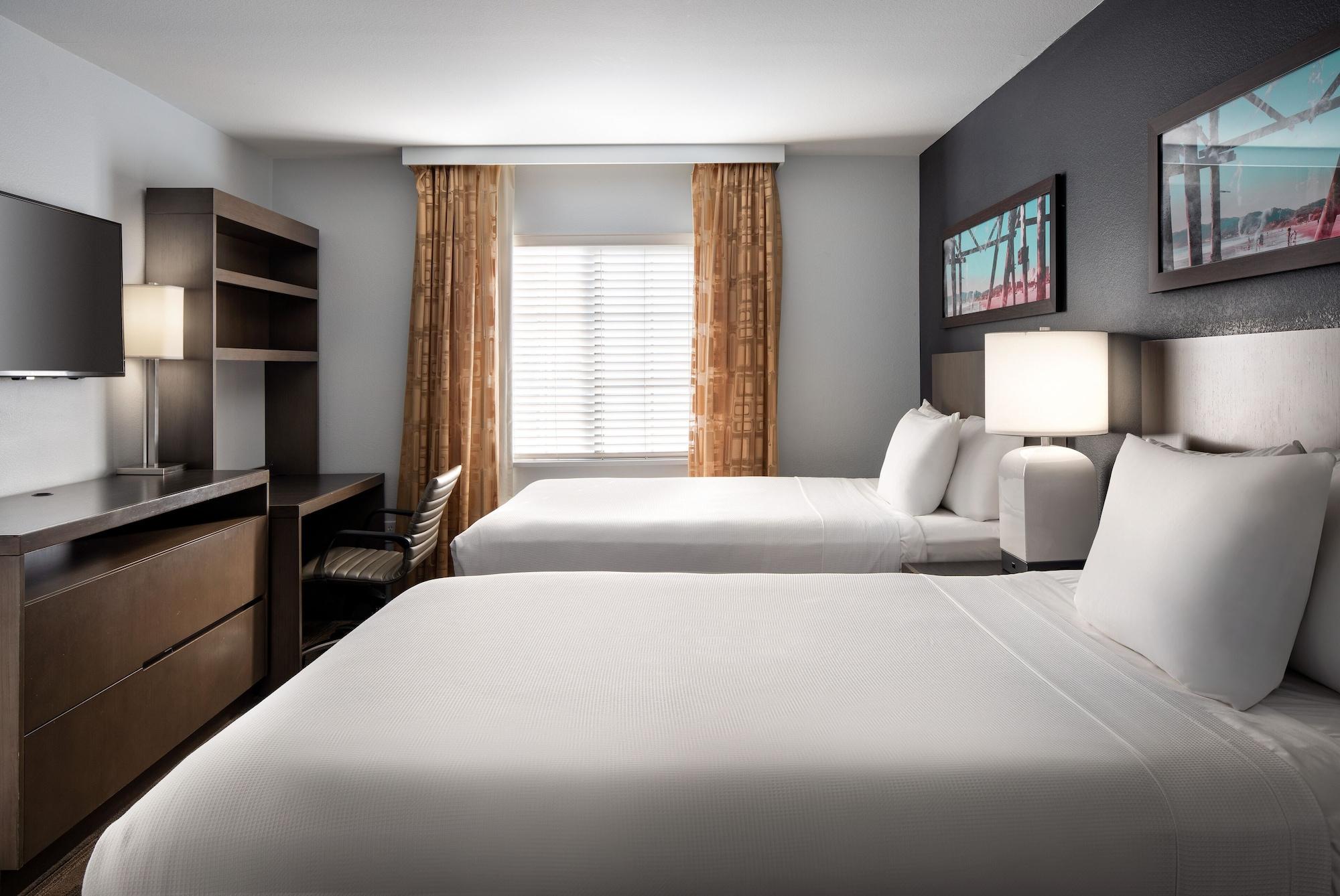 Hyatt House Denver Tech Center Centennial Eksteriør billede