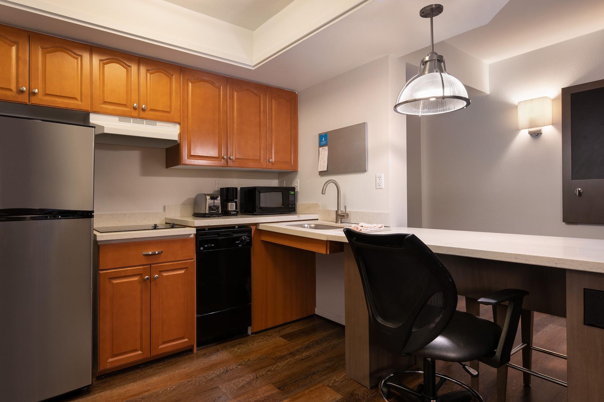 Hyatt House Denver Tech Center Centennial Eksteriør billede