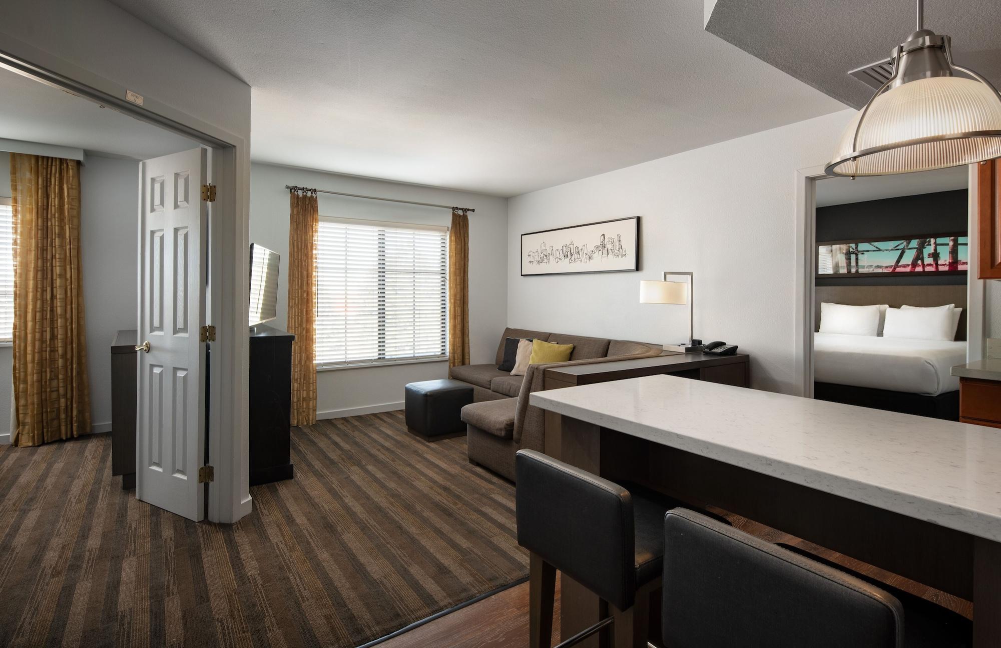 Hyatt House Denver Tech Center Centennial Eksteriør billede