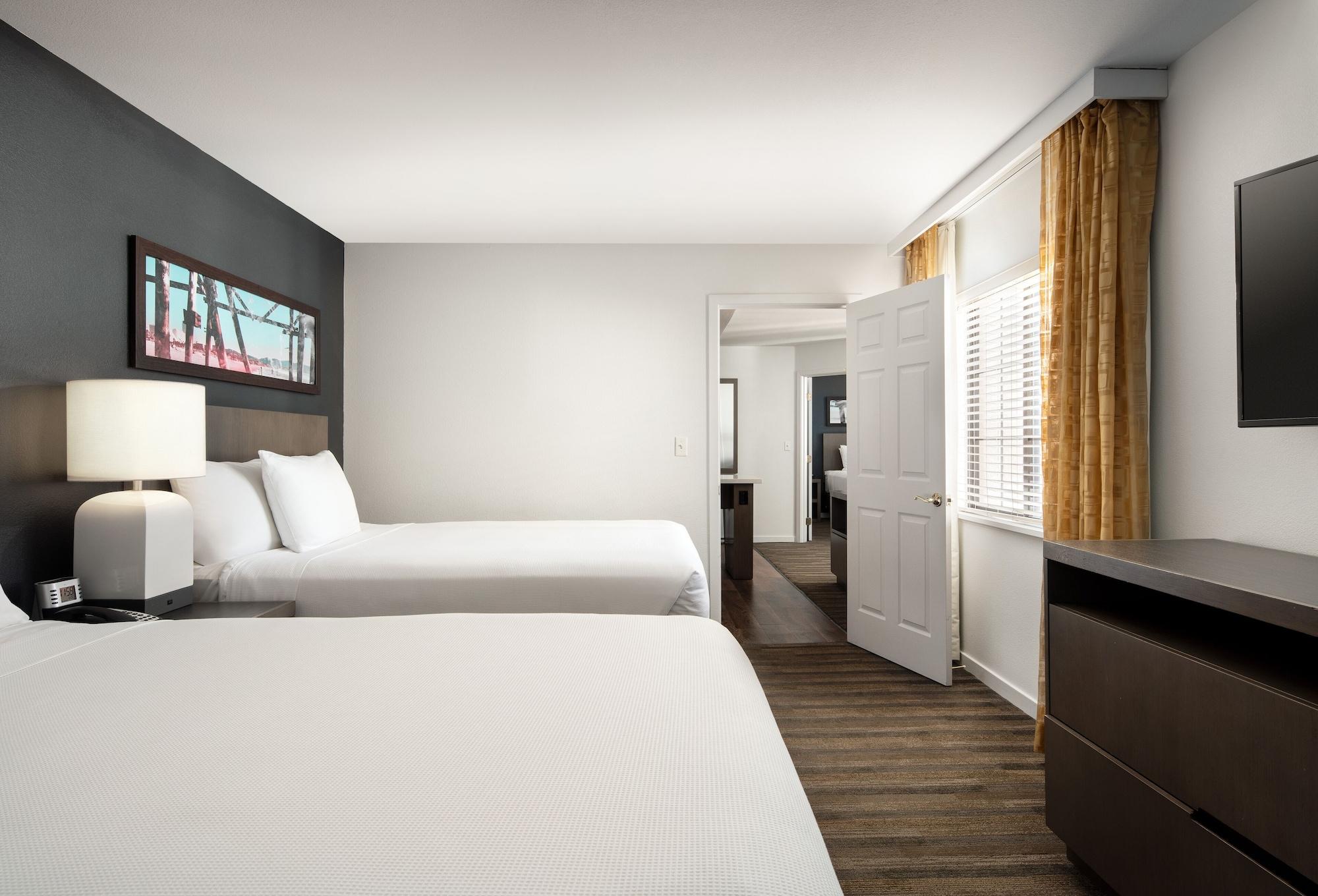 Hyatt House Denver Tech Center Centennial Eksteriør billede