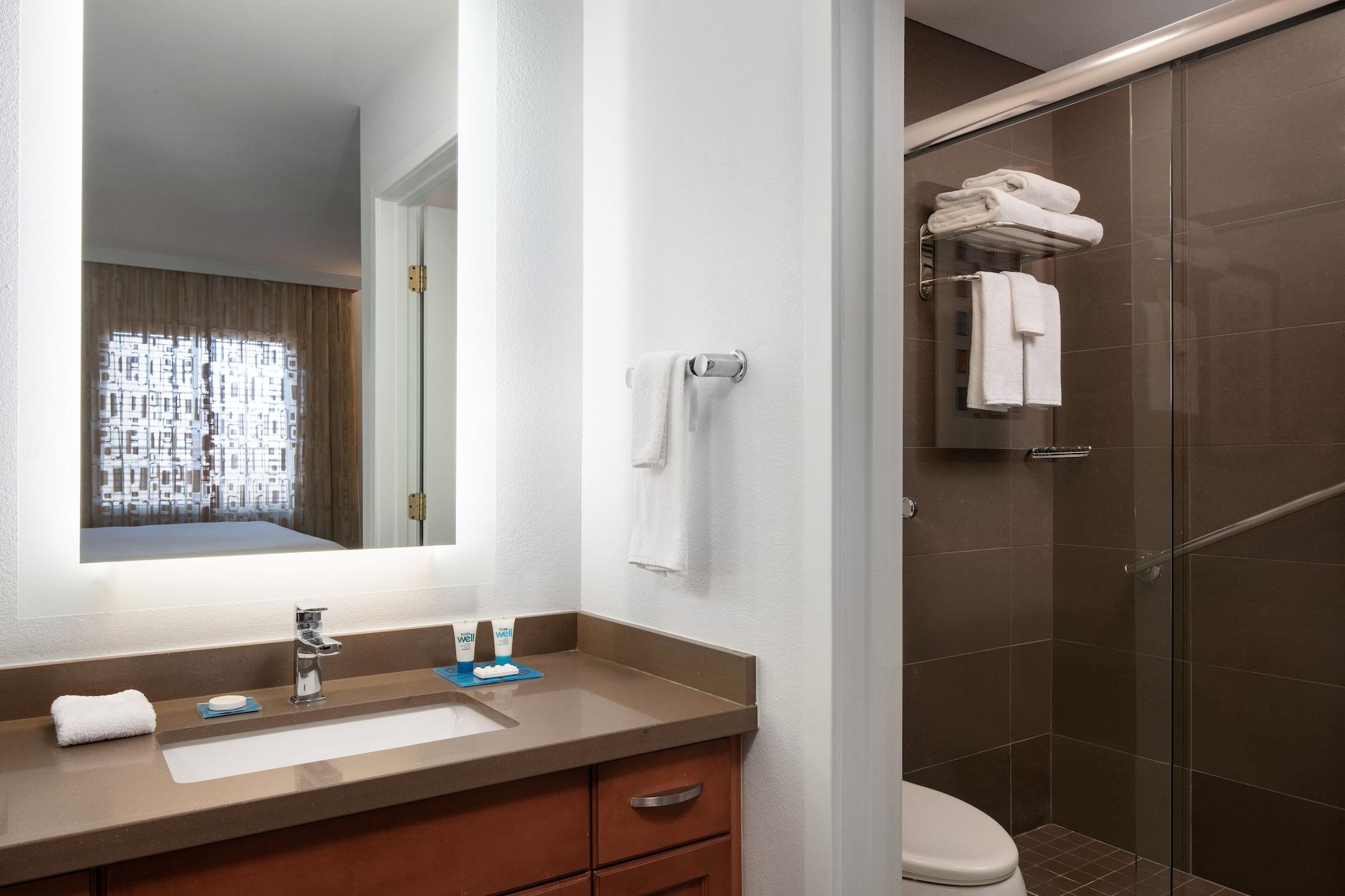 Hyatt House Denver Tech Center Centennial Eksteriør billede
