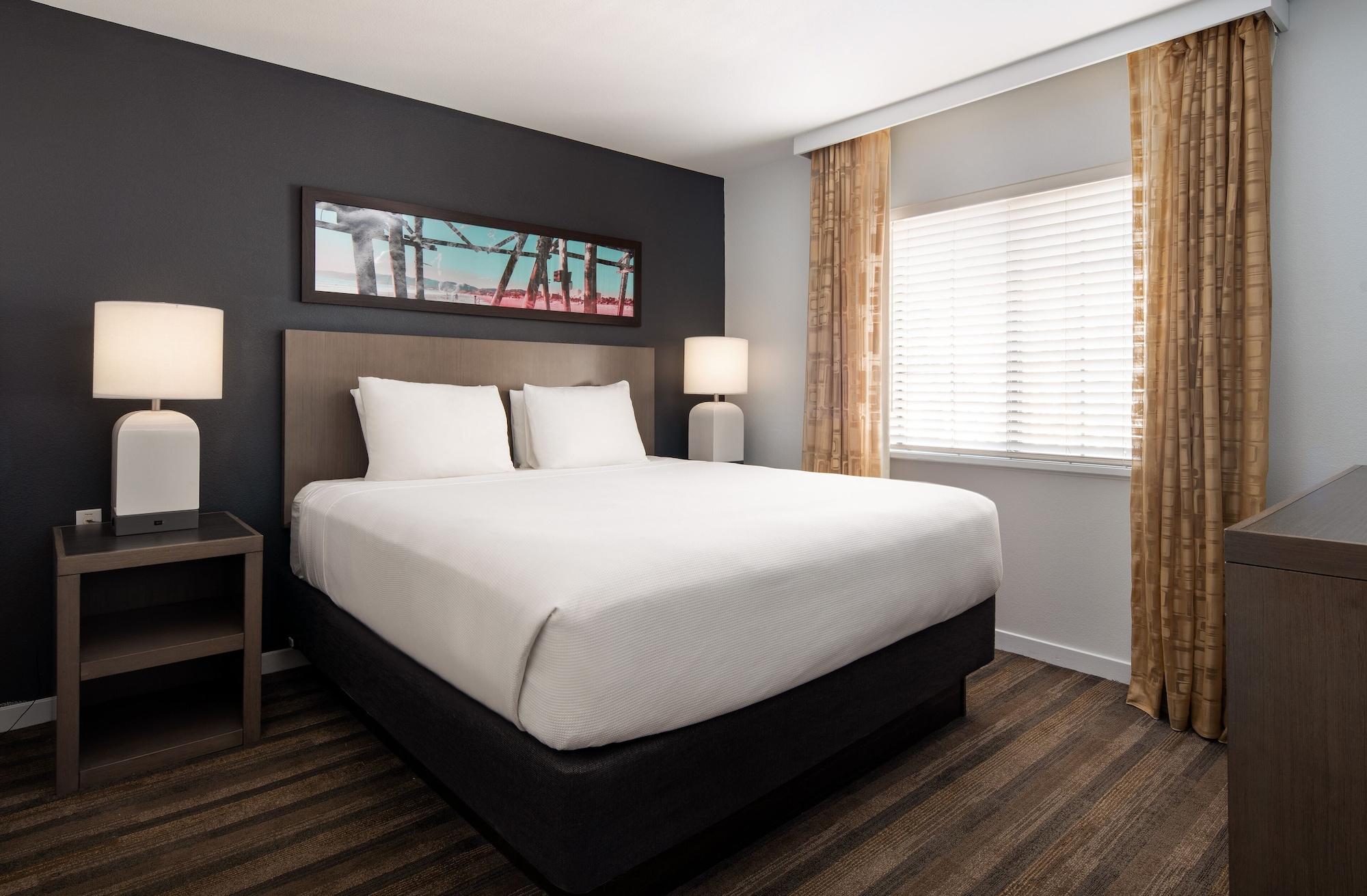 Hyatt House Denver Tech Center Centennial Eksteriør billede