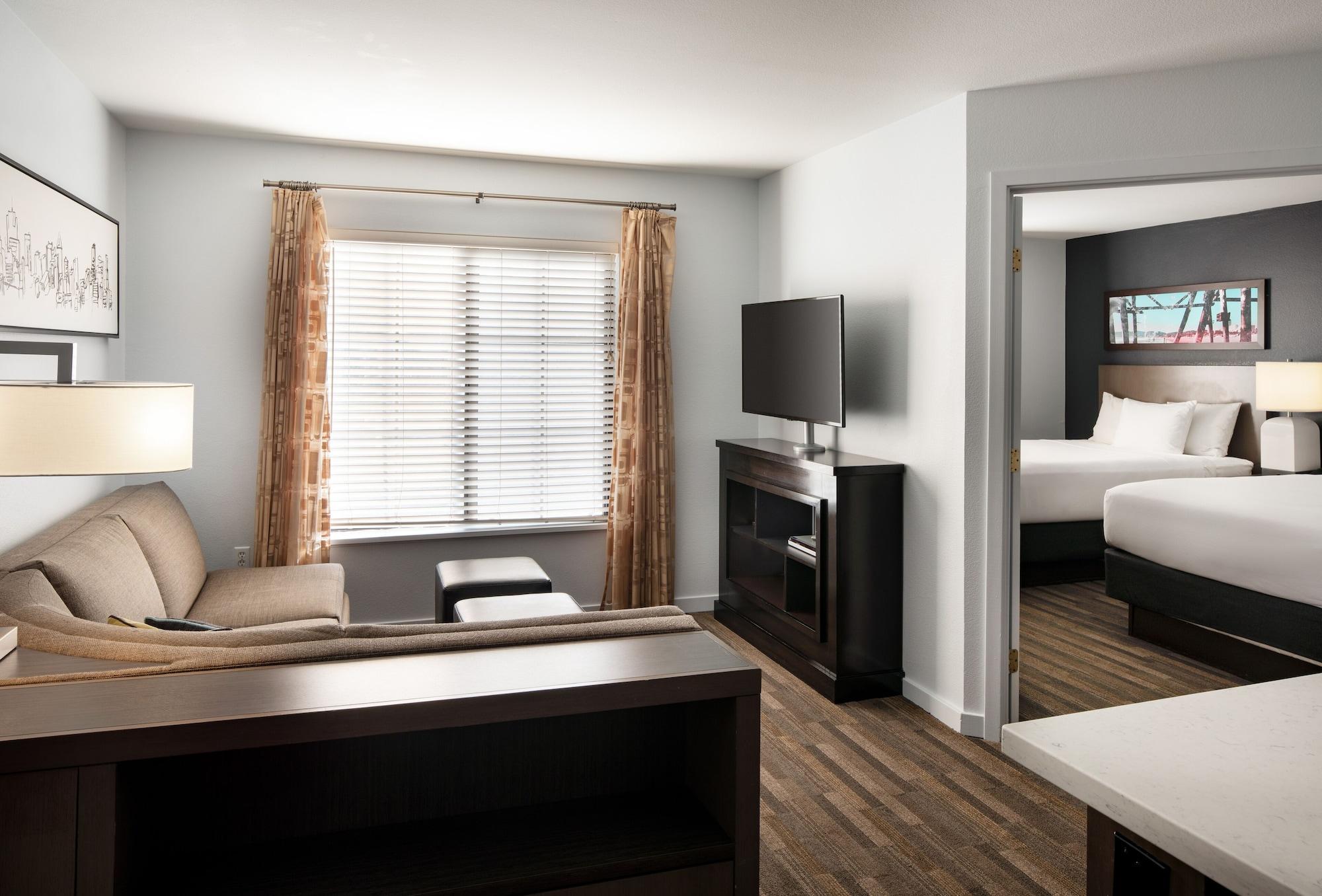 Hyatt House Denver Tech Center Centennial Eksteriør billede