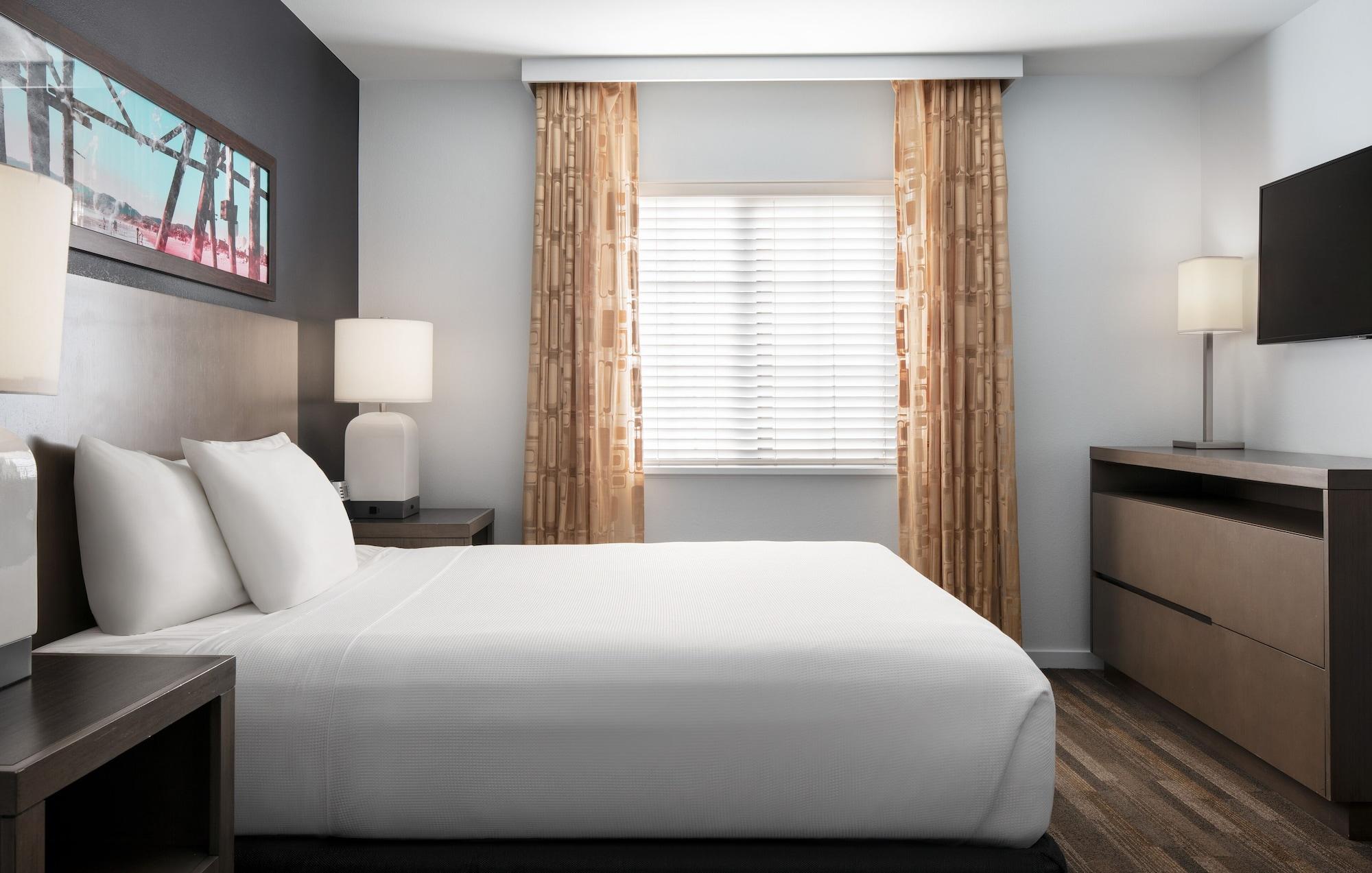 Hyatt House Denver Tech Center Centennial Eksteriør billede