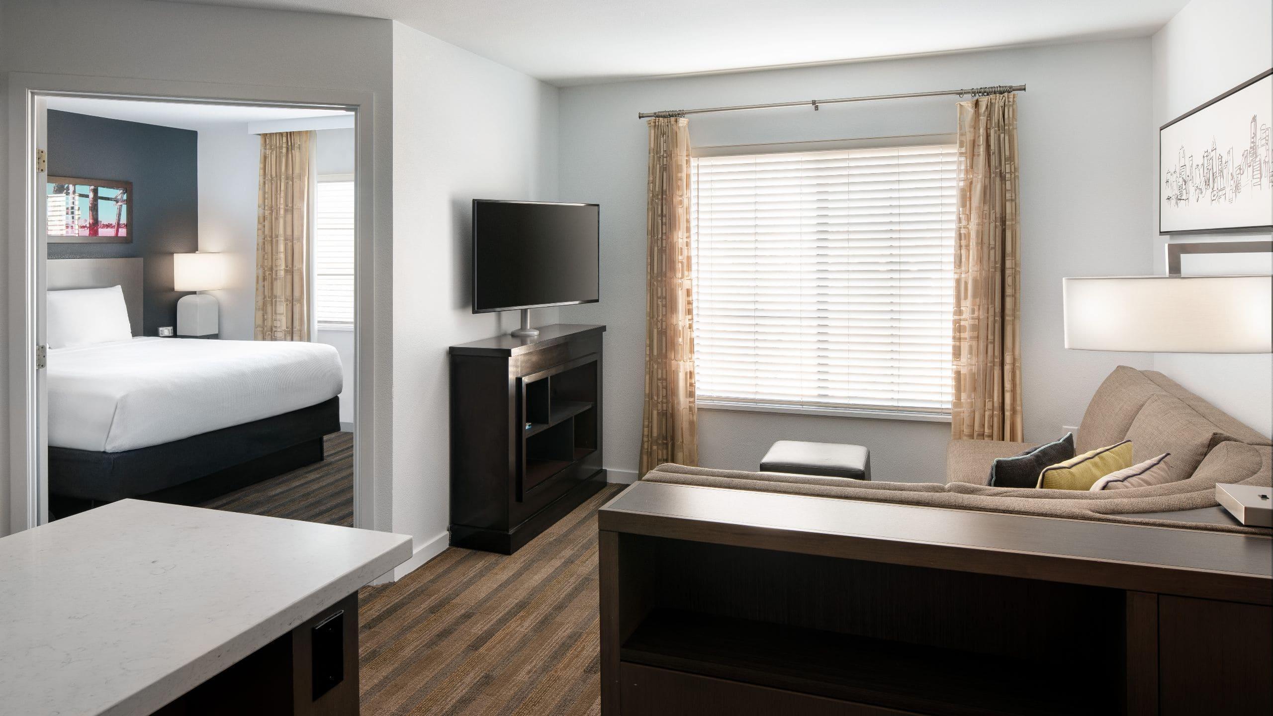 Hyatt House Denver Tech Center Centennial Eksteriør billede