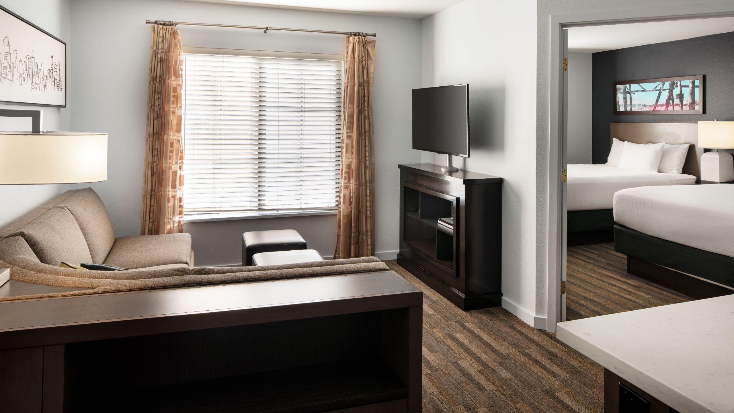 Hyatt House Denver Tech Center Centennial Eksteriør billede