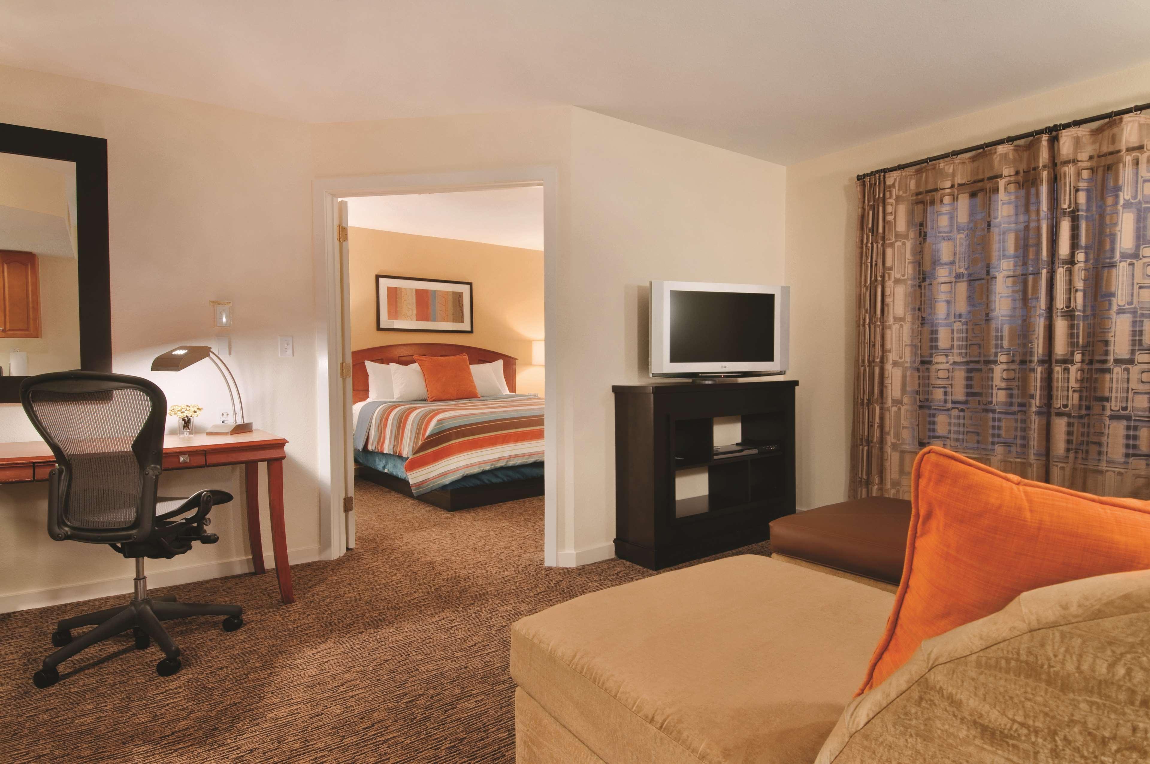 Hyatt House Denver Tech Center Centennial Eksteriør billede