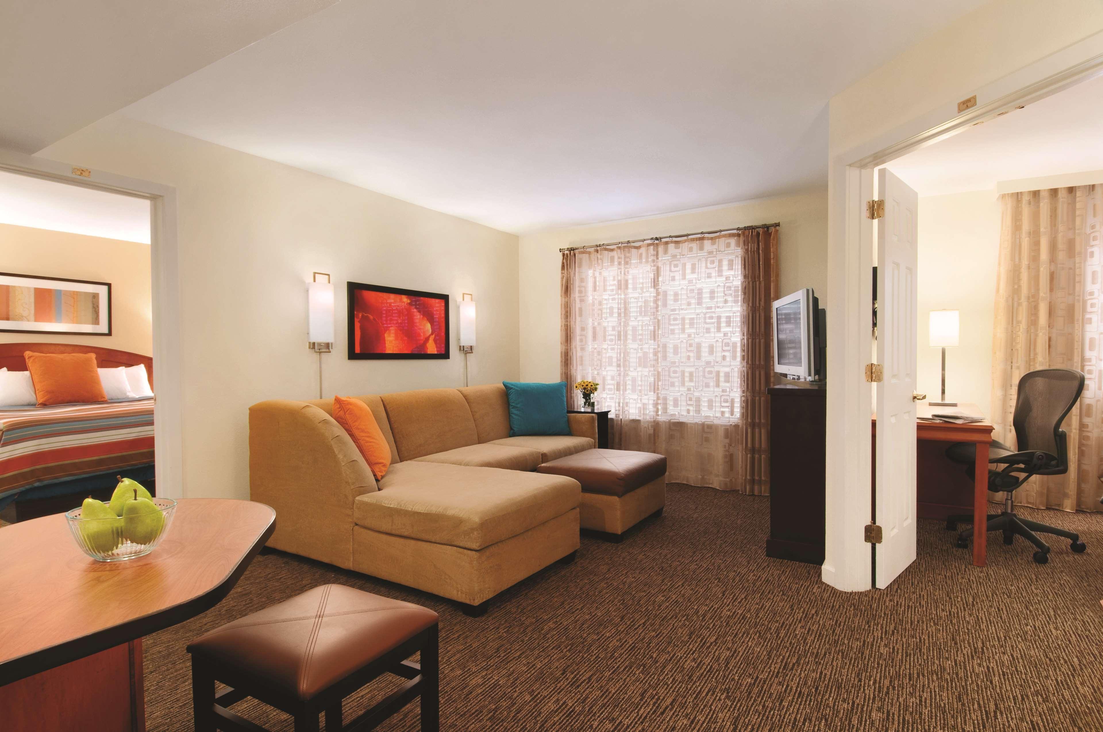 Hyatt House Denver Tech Center Centennial Eksteriør billede