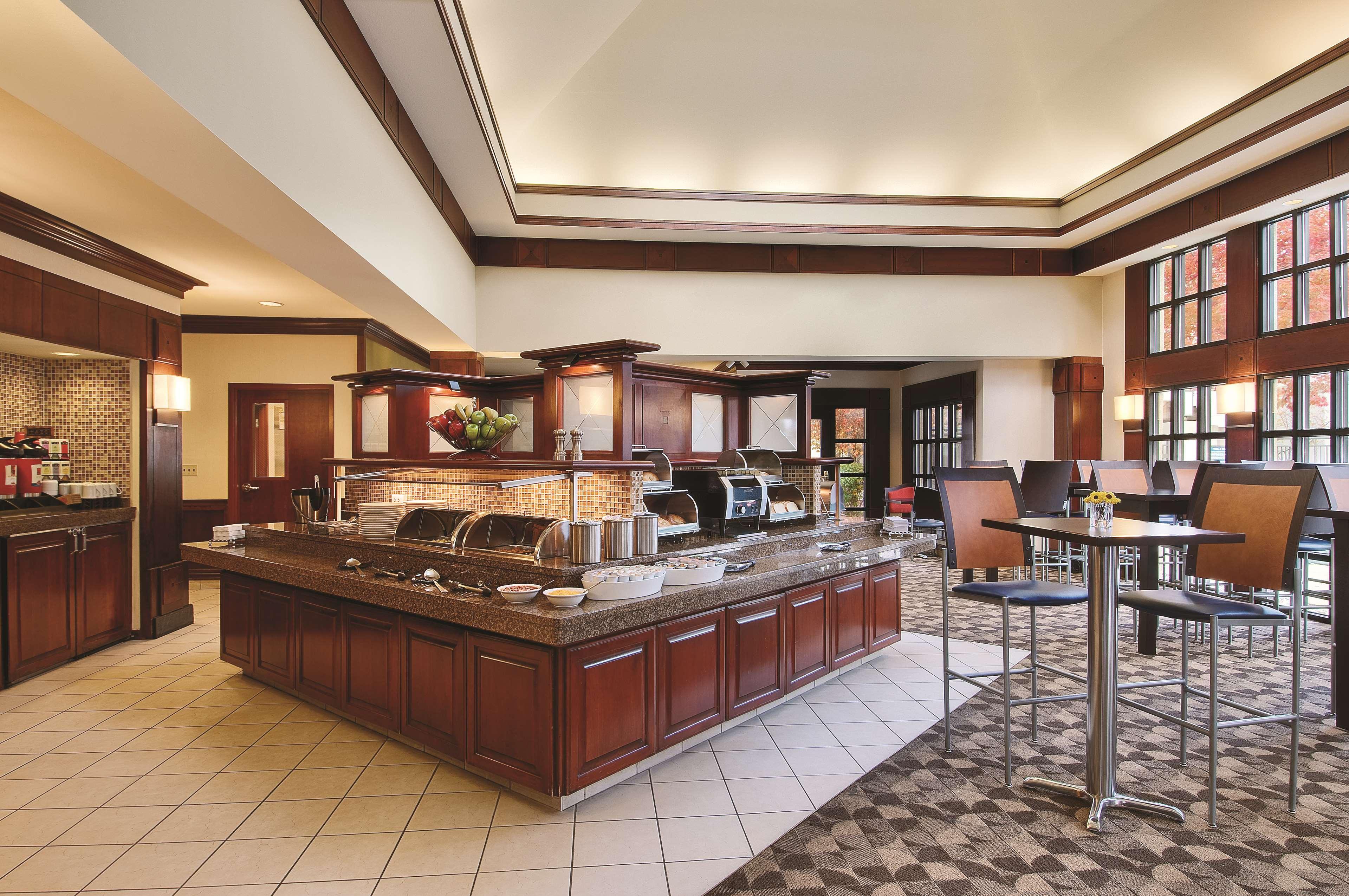 Hyatt House Denver Tech Center Centennial Eksteriør billede