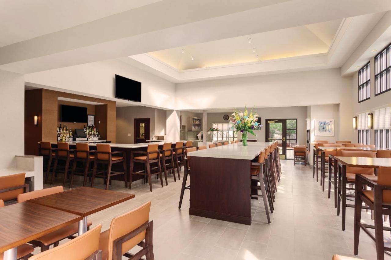 Hyatt House Denver Tech Center Centennial Eksteriør billede