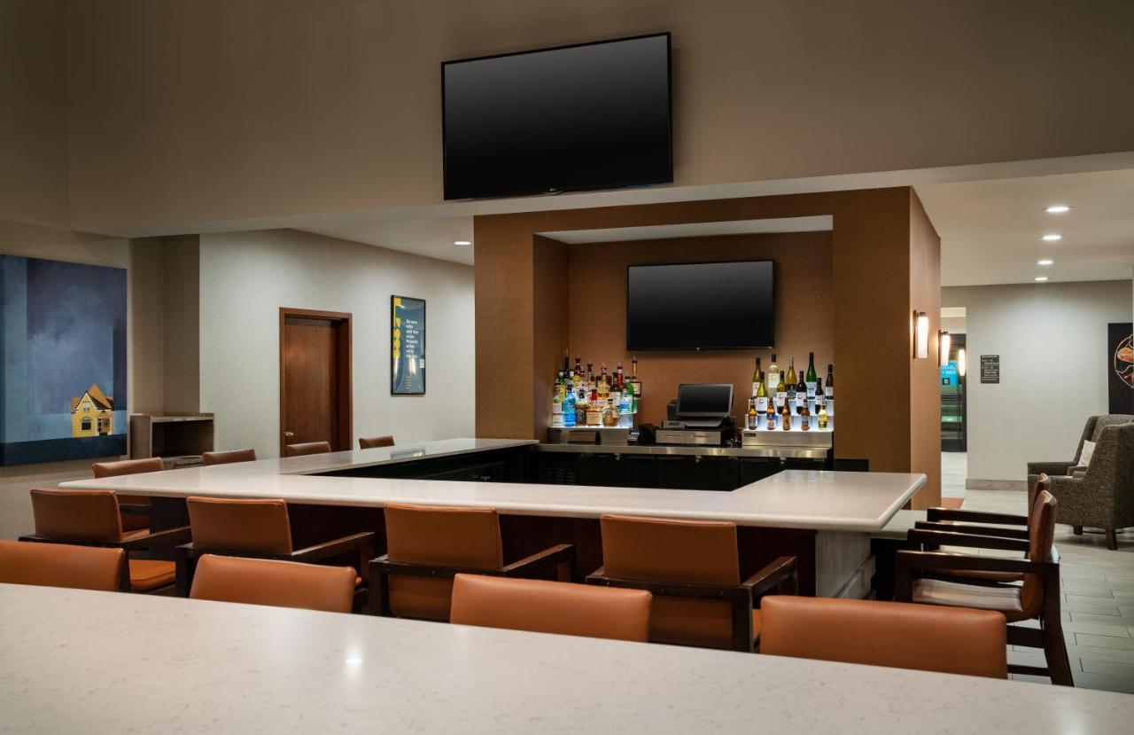 Hyatt House Denver Tech Center Centennial Eksteriør billede