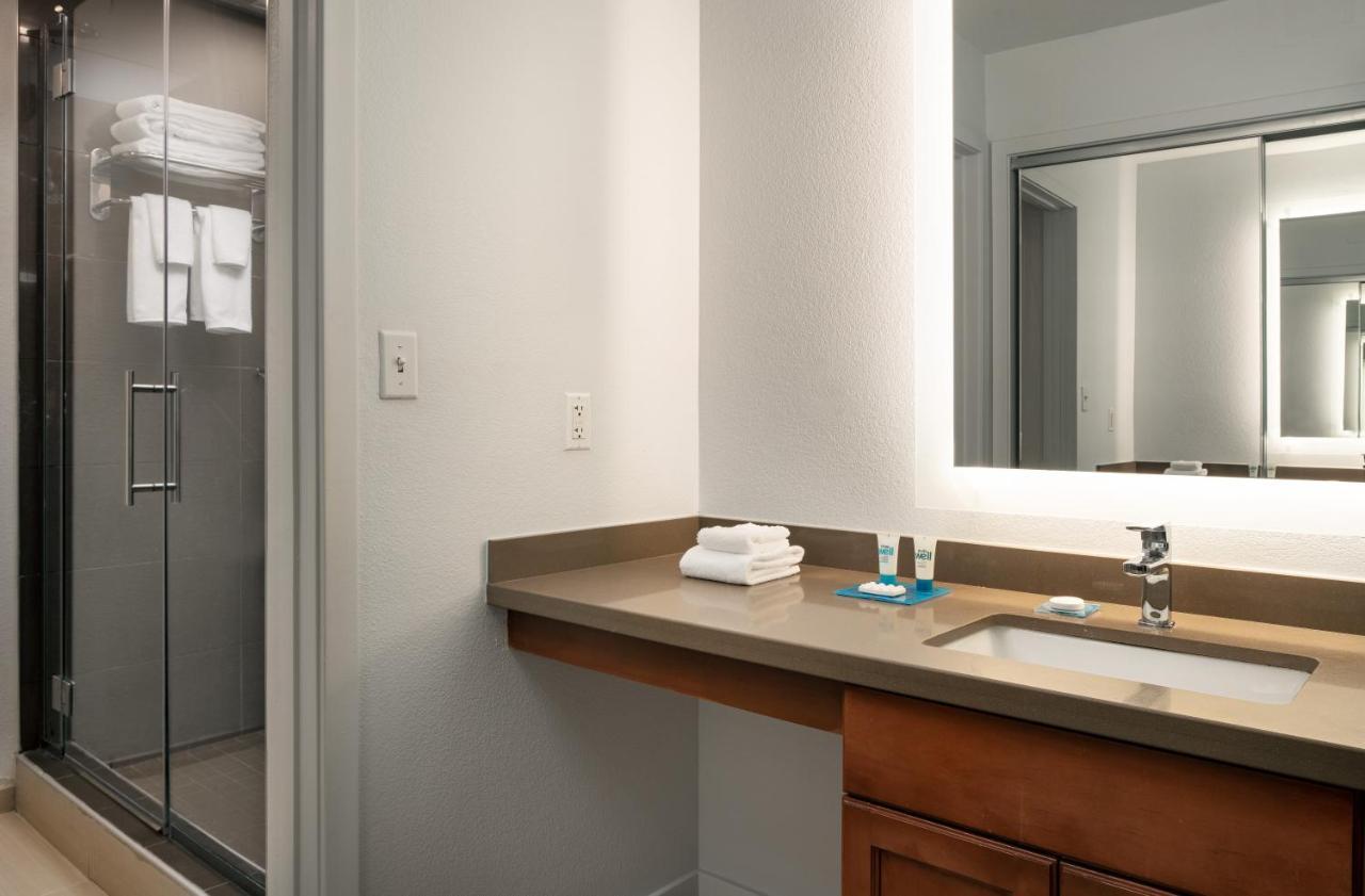 Hyatt House Denver Tech Center Centennial Eksteriør billede