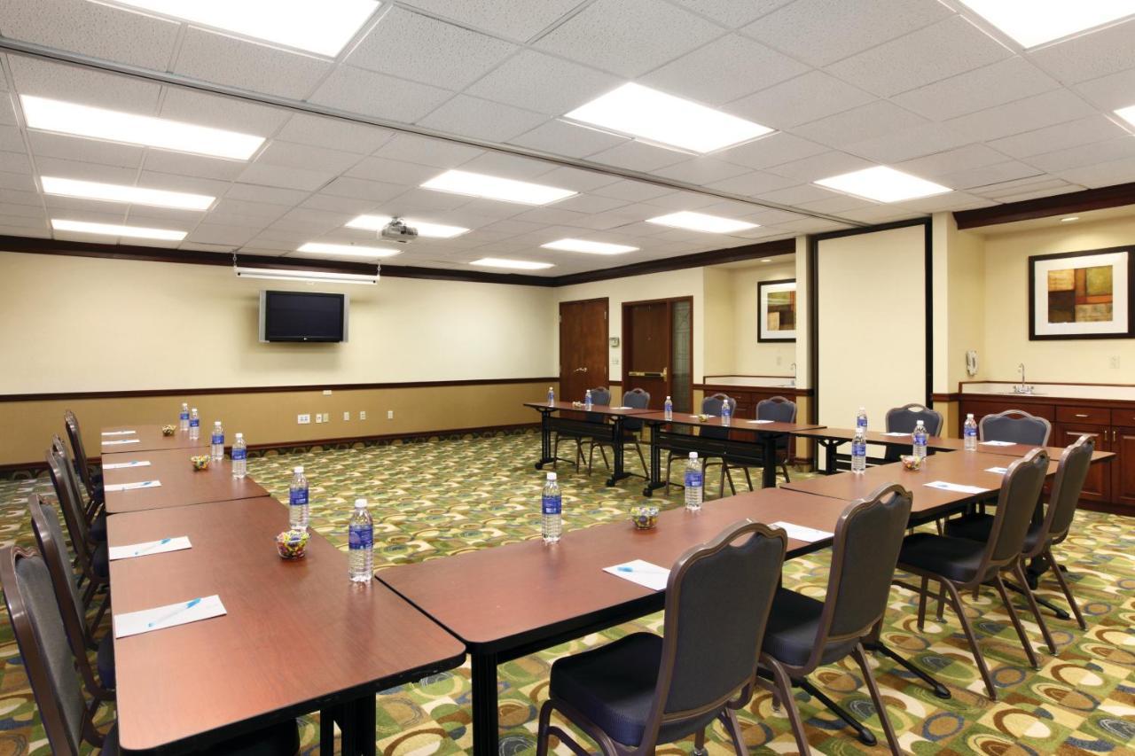 Hyatt House Denver Tech Center Centennial Eksteriør billede