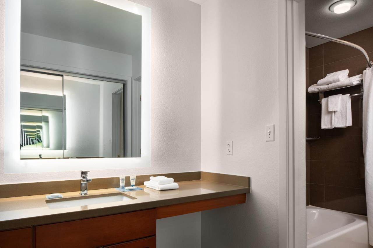 Hyatt House Denver Tech Center Centennial Eksteriør billede