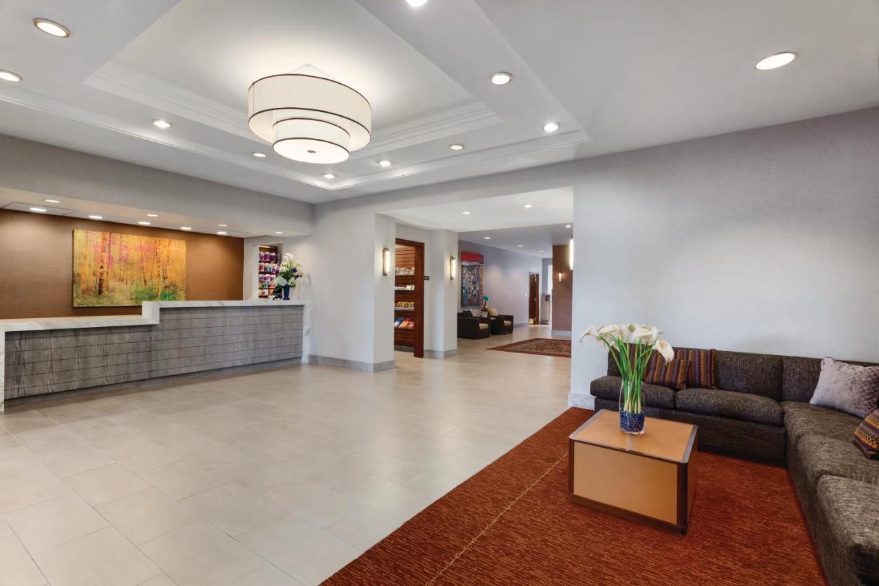 Hyatt House Denver Tech Center Centennial Eksteriør billede
